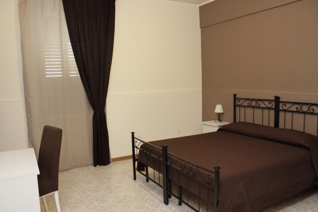 I Marinaretti Bed & Breakfast Syracuse Luaran gambar